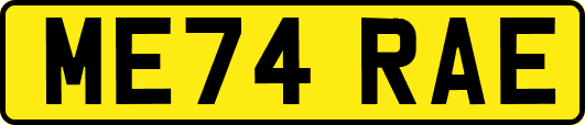 ME74RAE