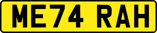 ME74RAH