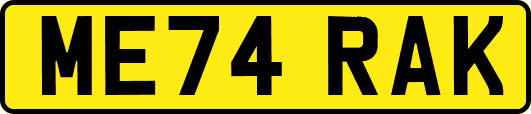 ME74RAK