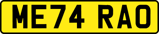 ME74RAO