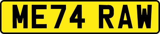 ME74RAW