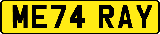 ME74RAY