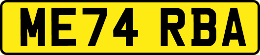 ME74RBA