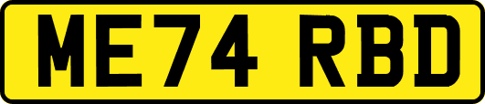 ME74RBD