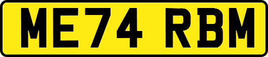 ME74RBM