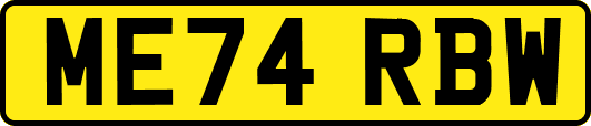 ME74RBW