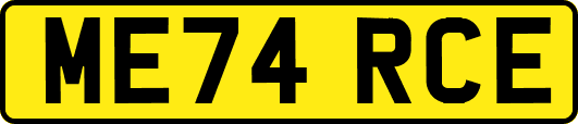 ME74RCE