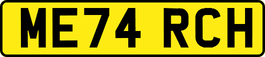 ME74RCH