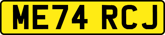 ME74RCJ
