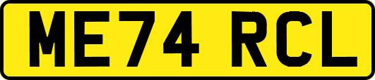ME74RCL