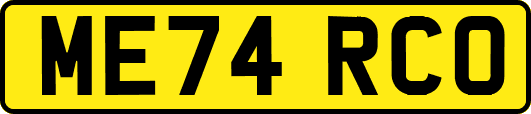 ME74RCO