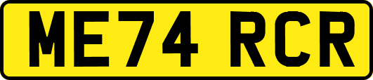ME74RCR