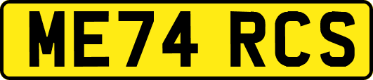 ME74RCS