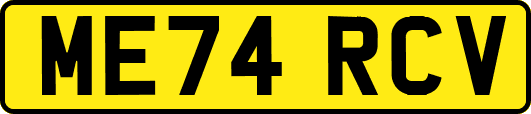 ME74RCV