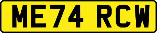 ME74RCW