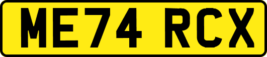 ME74RCX