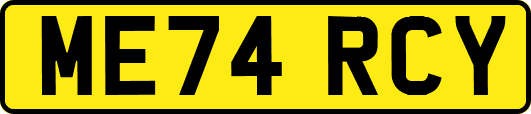 ME74RCY