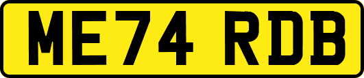 ME74RDB
