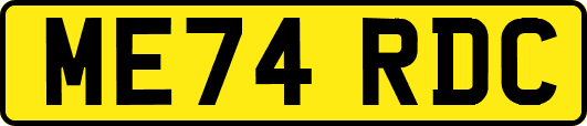 ME74RDC