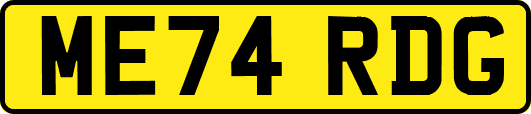 ME74RDG