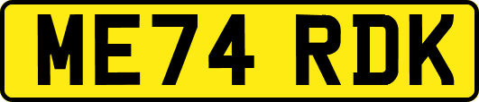 ME74RDK