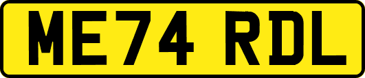 ME74RDL