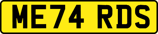 ME74RDS
