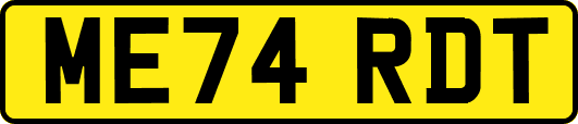 ME74RDT