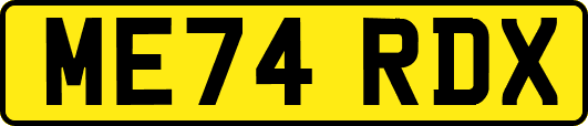 ME74RDX