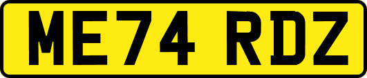 ME74RDZ