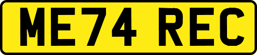 ME74REC