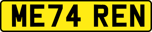 ME74REN