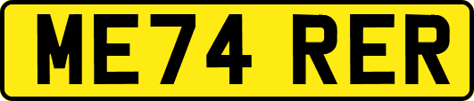 ME74RER