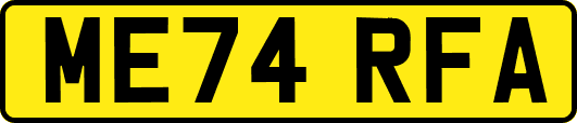 ME74RFA