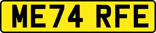 ME74RFE