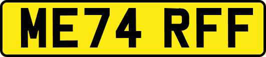 ME74RFF