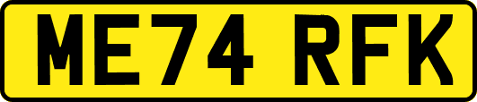 ME74RFK