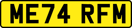 ME74RFM