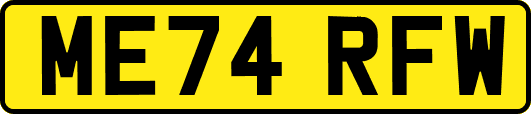ME74RFW