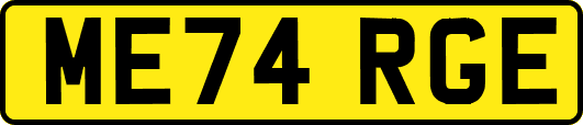 ME74RGE