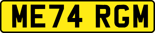 ME74RGM