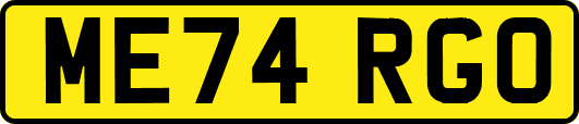 ME74RGO