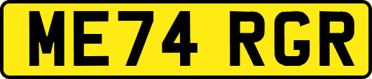ME74RGR