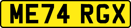 ME74RGX