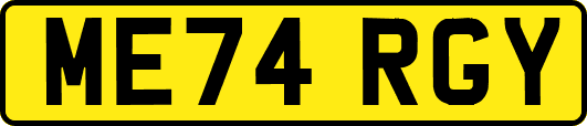 ME74RGY