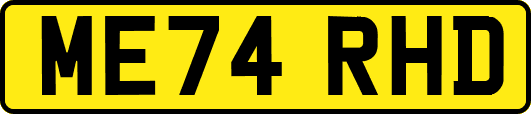 ME74RHD