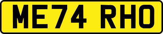 ME74RHO