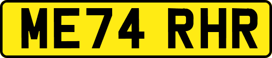 ME74RHR