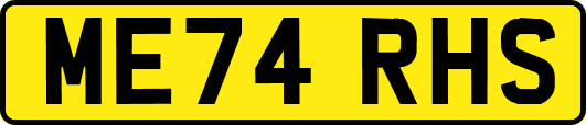 ME74RHS