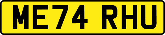 ME74RHU